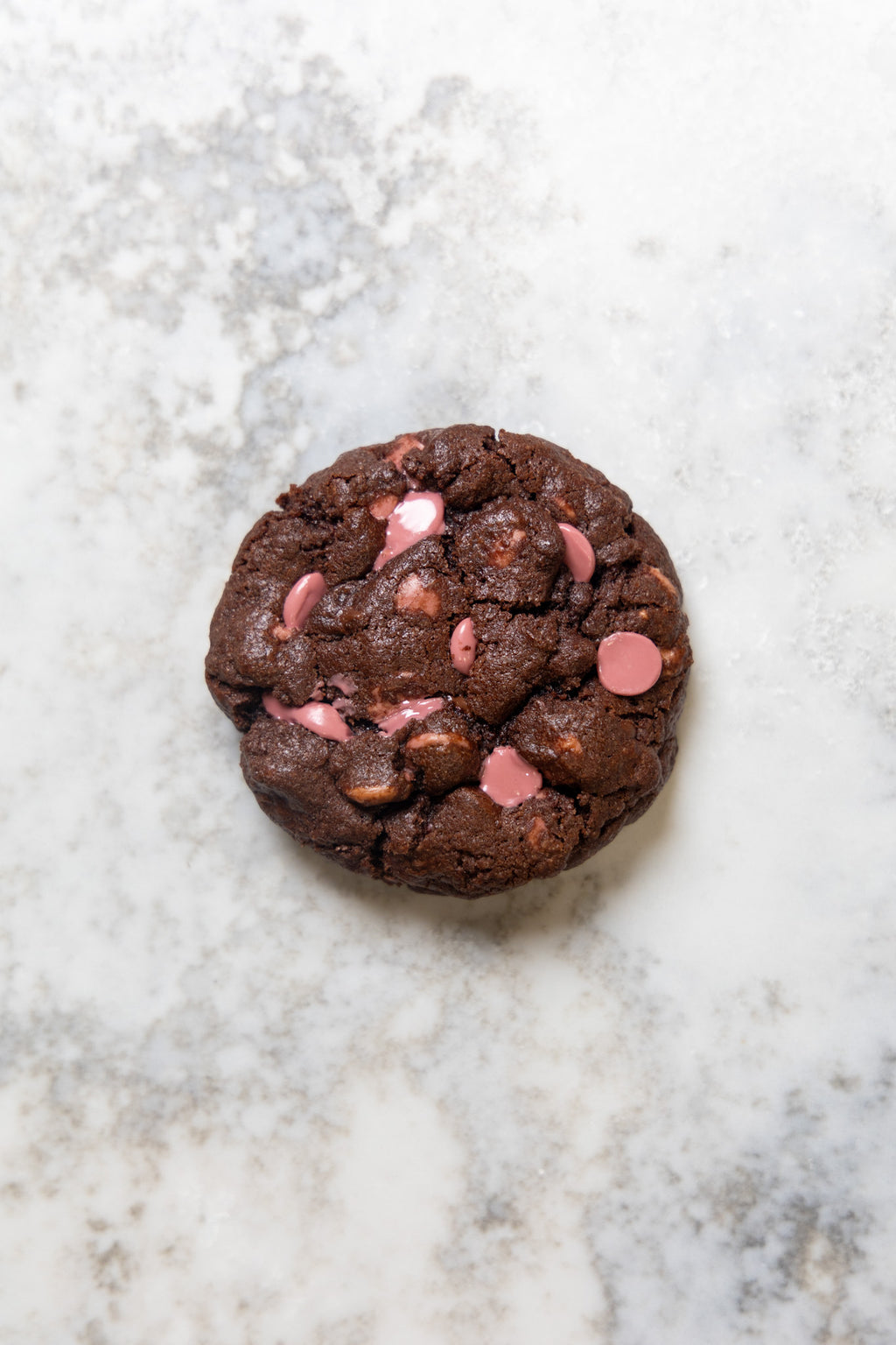 Chocolate Ruby