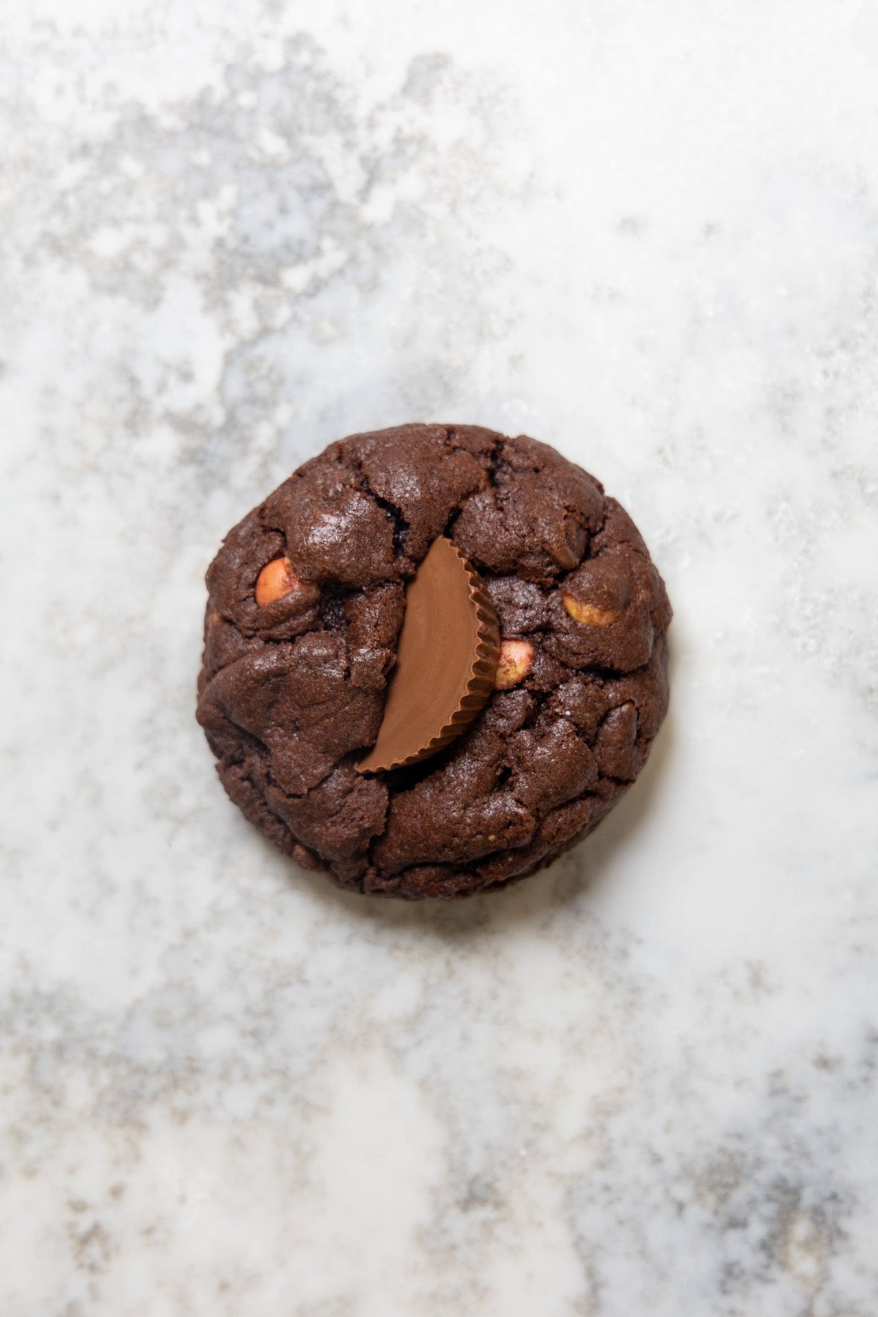 Penut Butter Cup Cookie