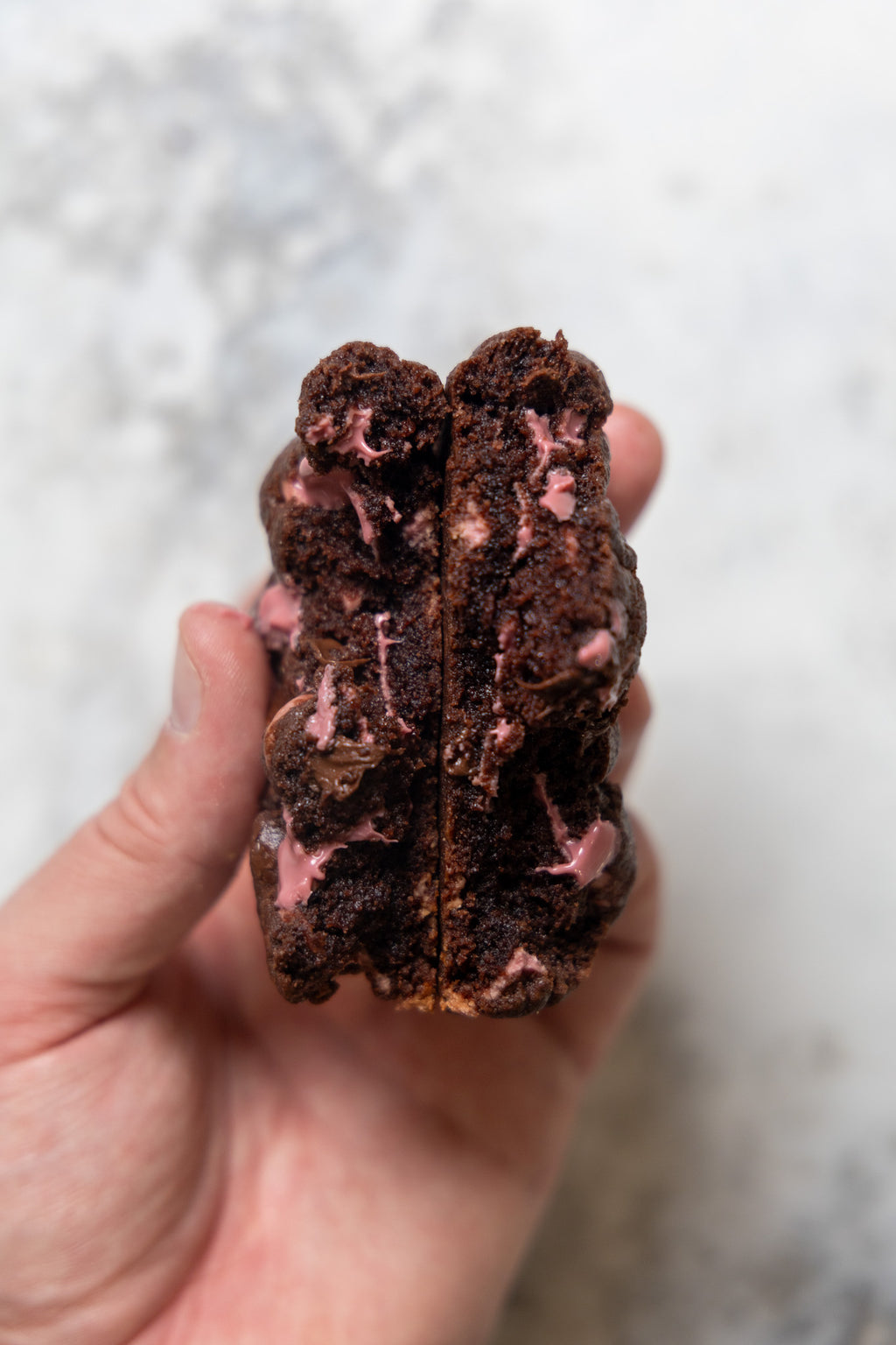 Chocolate Ruby
