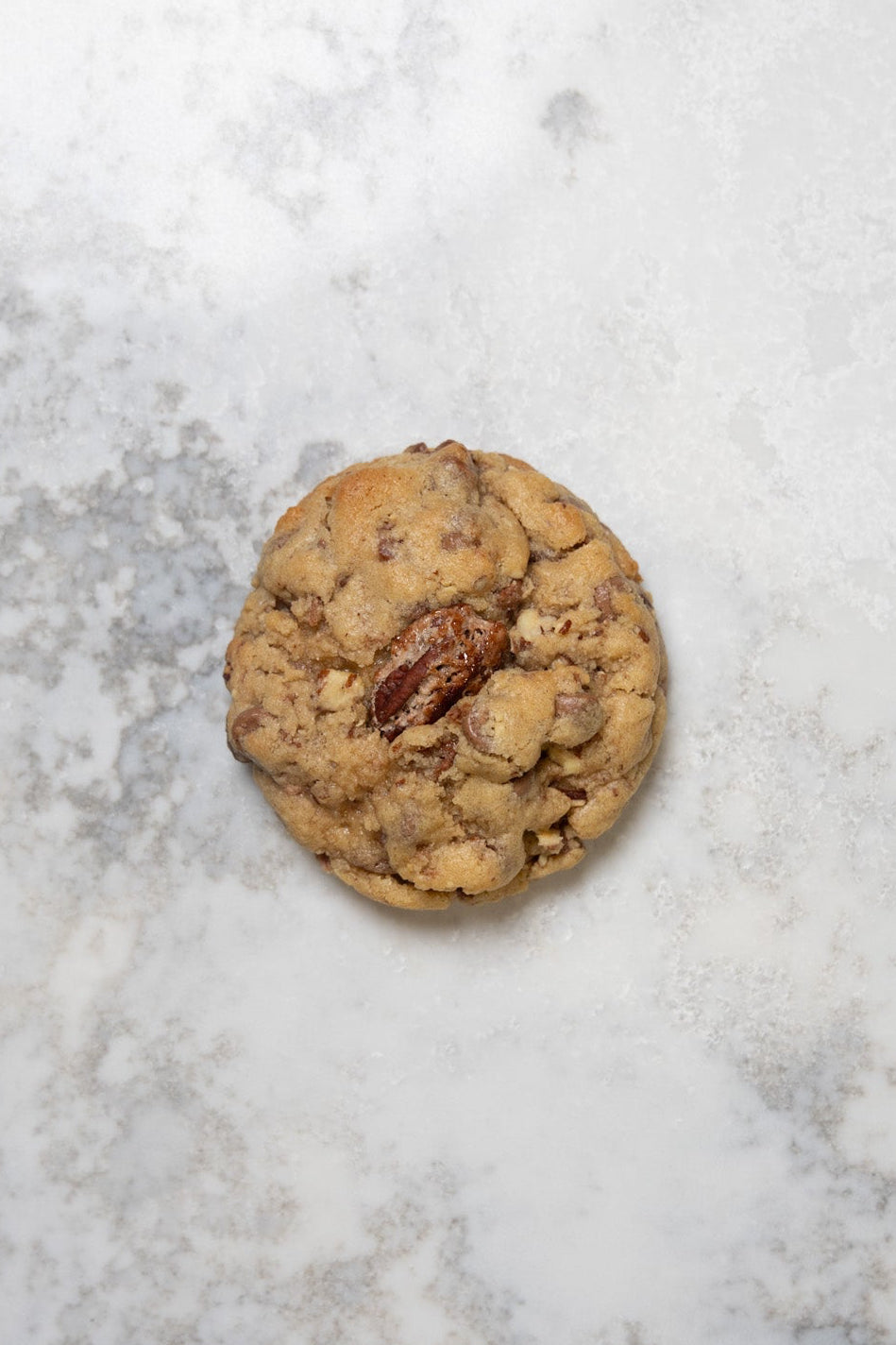 Cinnamon Candied Pecan