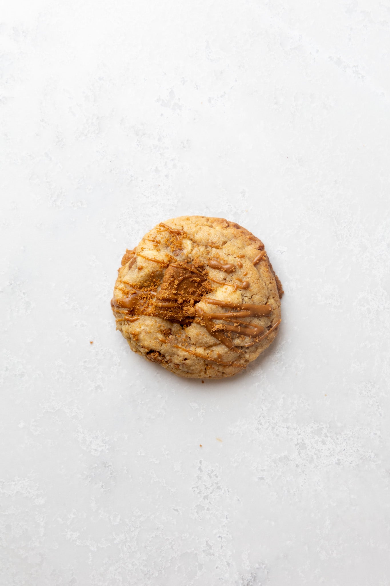 Biscoff Cookie