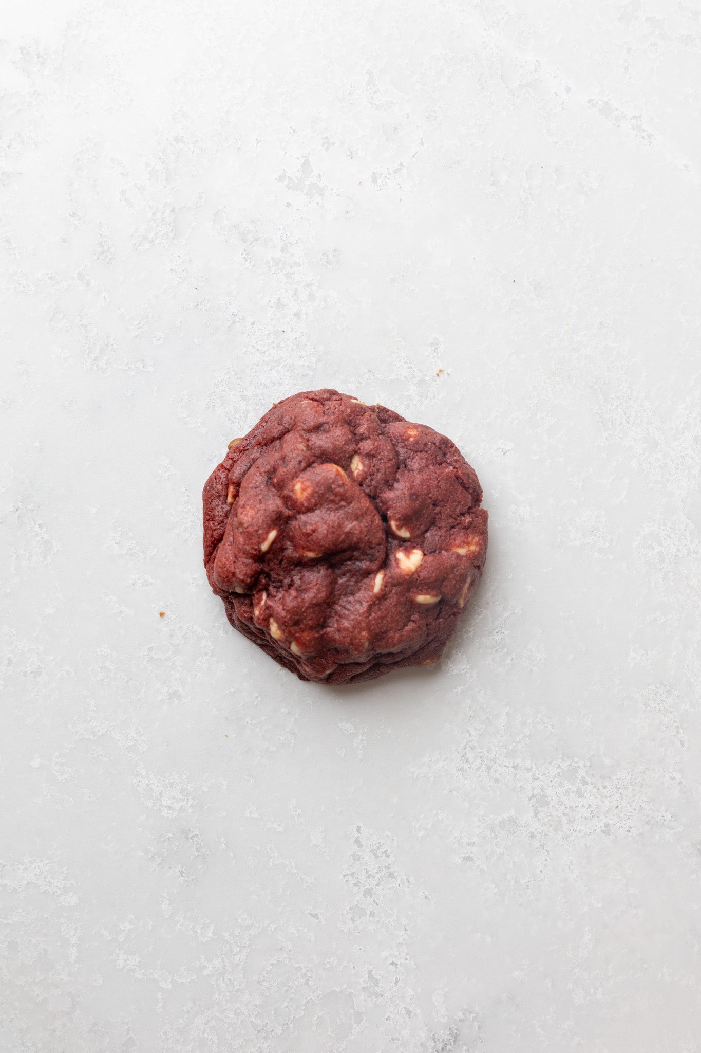 Red Velvet Cookie