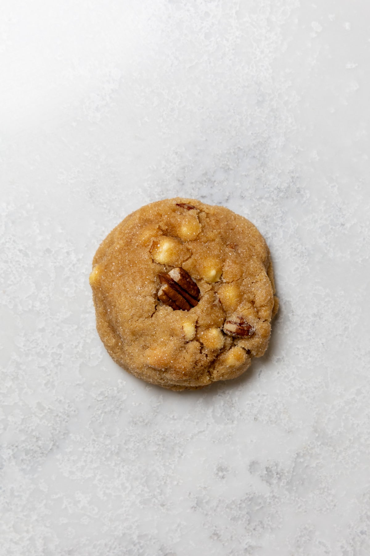 Pecan Pie Cookie